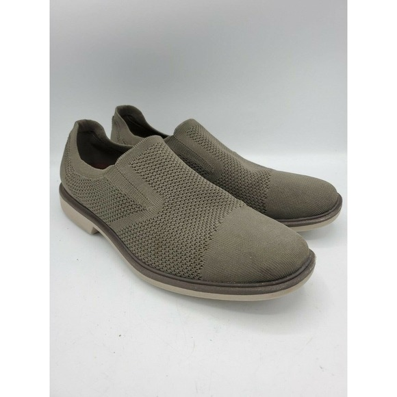 Mark Nason Los Angeles Dressknit‎ Men's Loafer - 12 - Picture 1 of 6